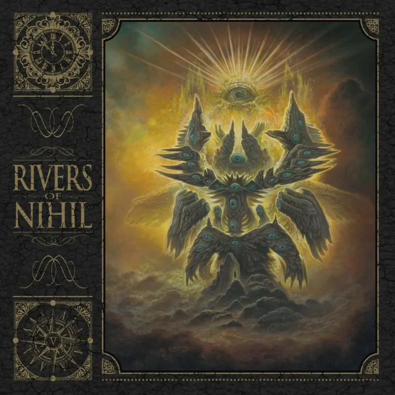 Rivers of Nihil - Rivers of Nihil (2025)
