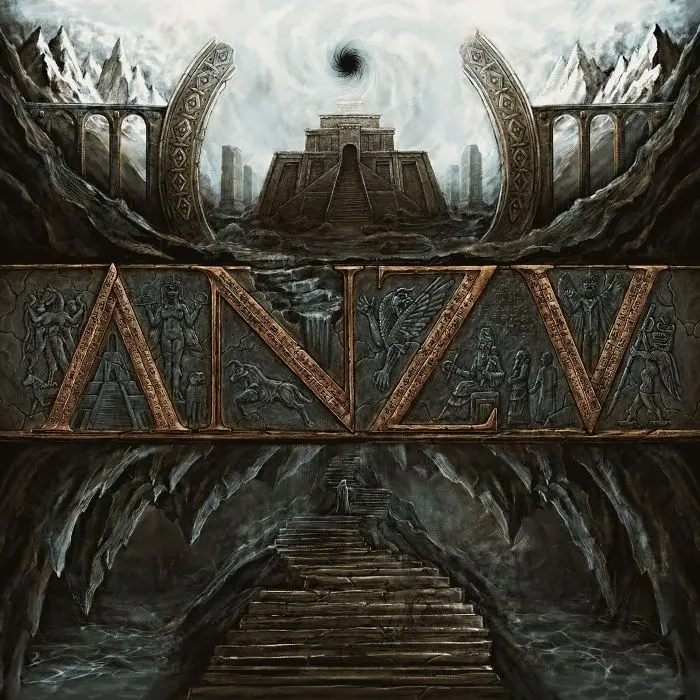 Anzv - Kur (2025)