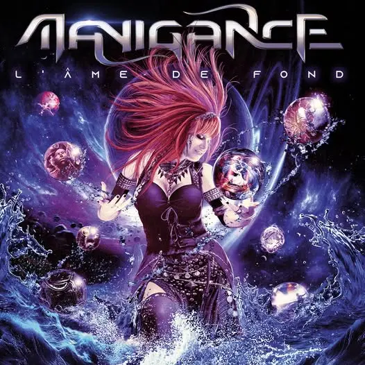 Manigance - L'âme de fond (2025)