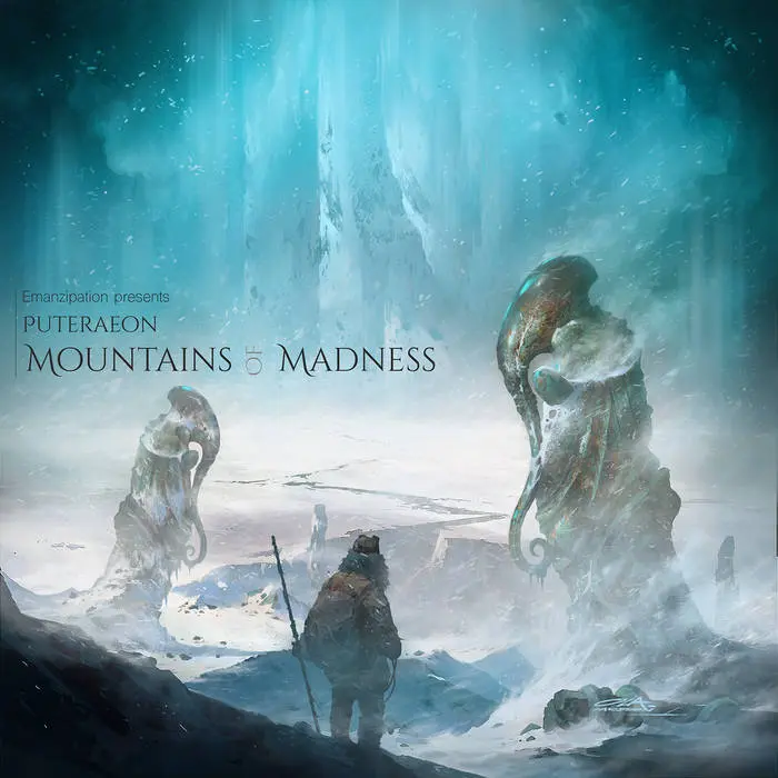 Puteraeon - Mountains of Madness (2025)