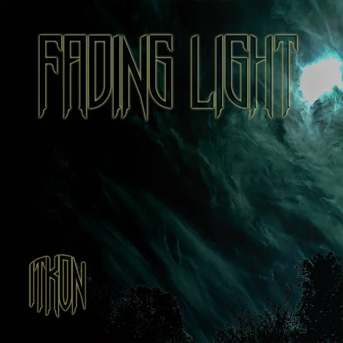 In the Kingdom of Nightmares - Fading Light (2025)
