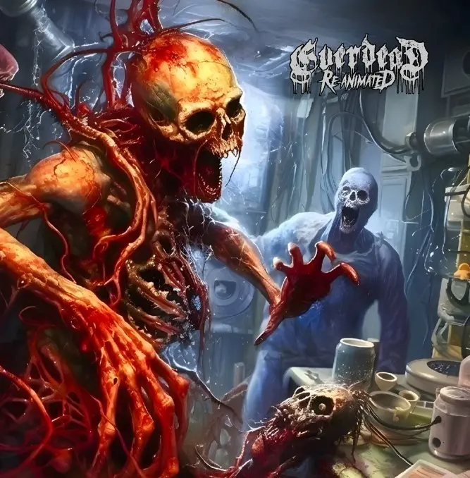 Everdead - Re-AnimateD (2025)