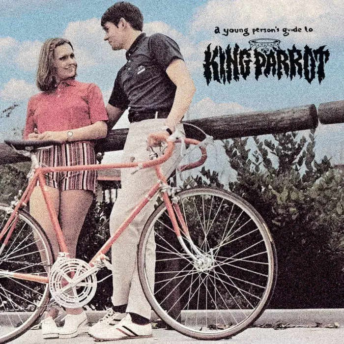 King Parrot - A Young Person's Guide To (2025)