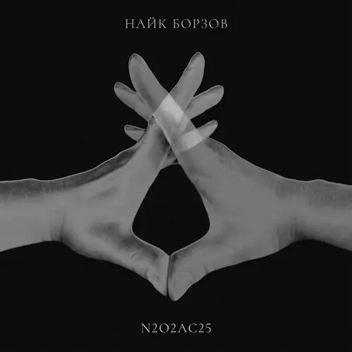 Найк Борзов - N2O2Ac25 (2025)