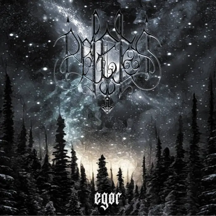 Belenos - Egor (2025)
