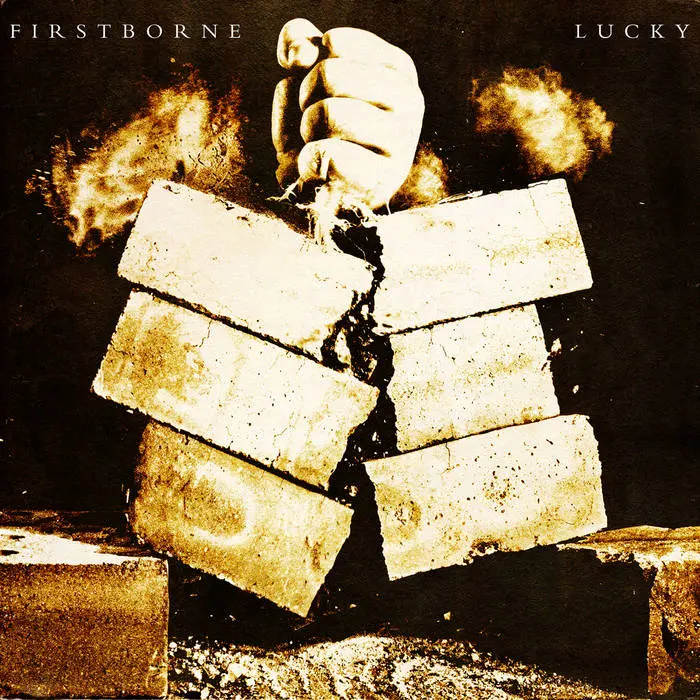 Firstborne - Lucky (2025)