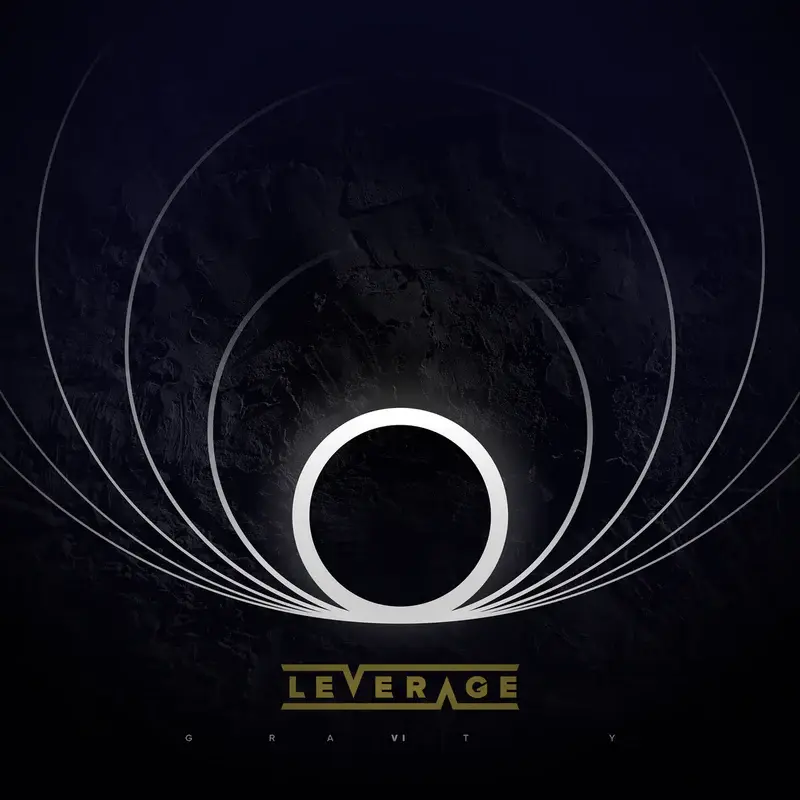 Leverage - Gravity (2025)
