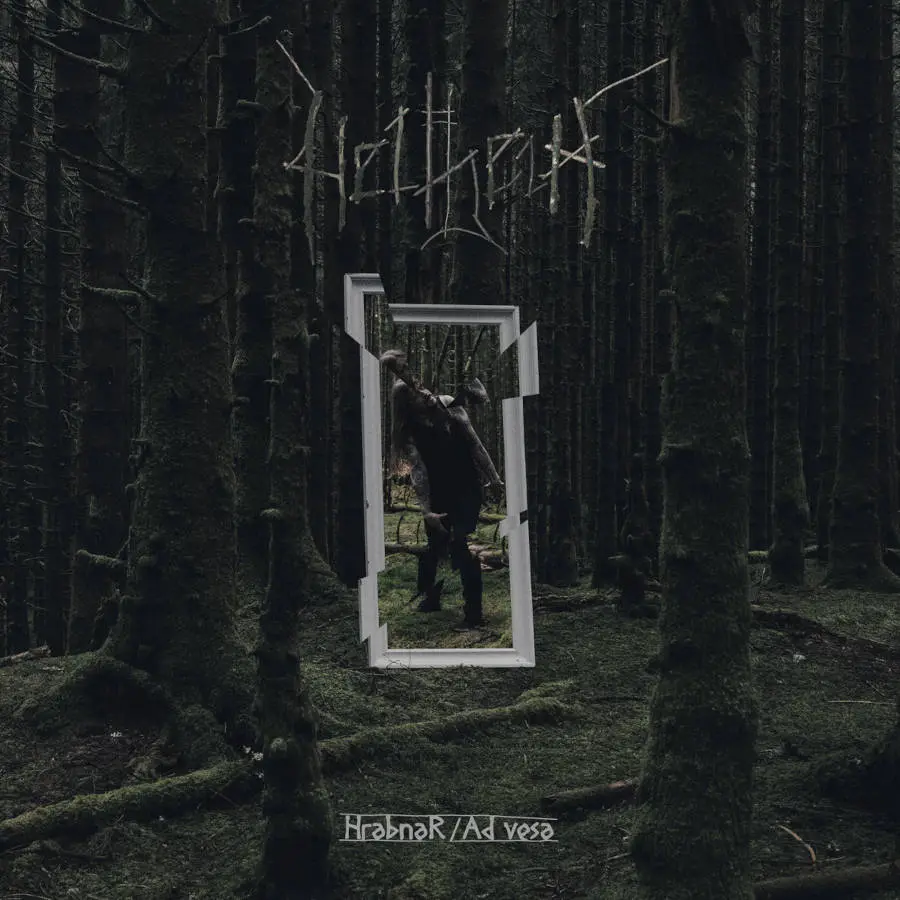 Helheim - HrabnaR / Ad vesa (2025)