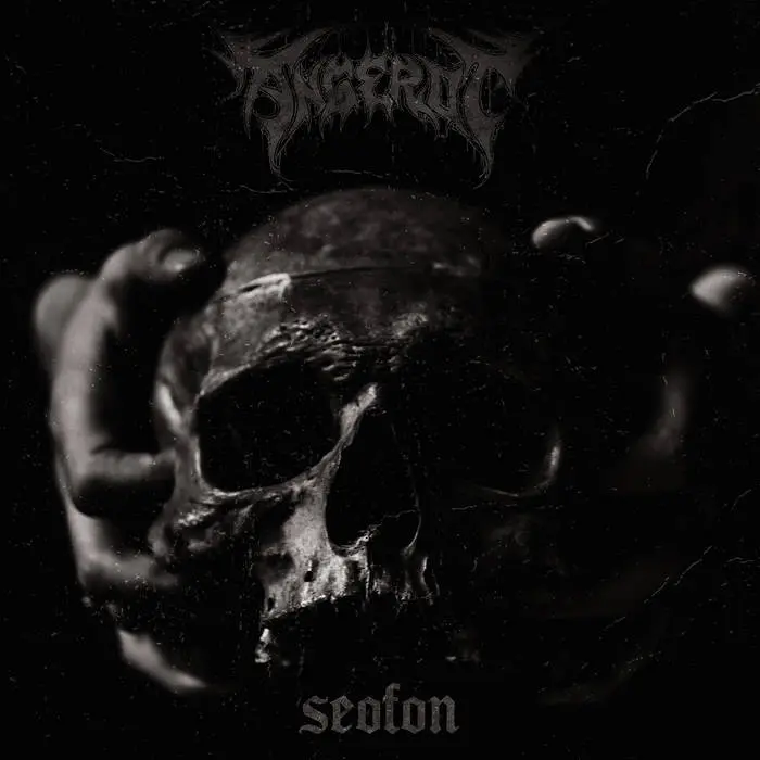 Angerot - Seofon (2025)