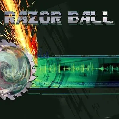Razor Ball - Razor Ball (2007)