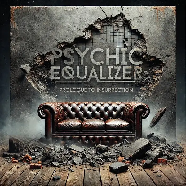 Psychic Equalizer - Prologue to Insurrection (2025)