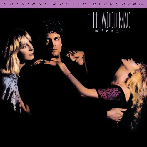 Fleetwood Mac - Mirage (1982/1984)