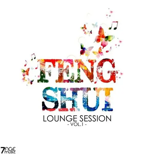 Feng Shui Lounge Session, Vol. 1 (2025)
