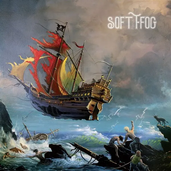 Soft Ffog - Focus (2025)
