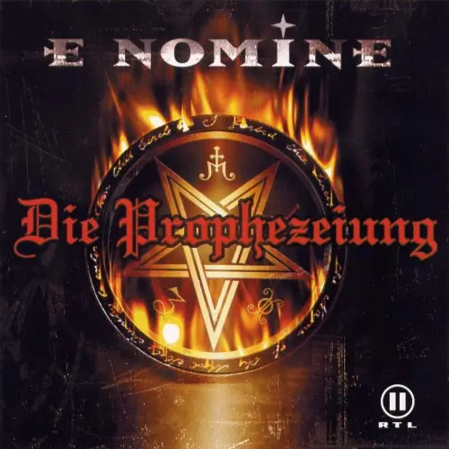 E Nomine - Die Prophezeiung (2003)