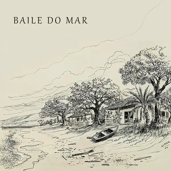 Daniel Cancello - Baile Do Mar (2025)