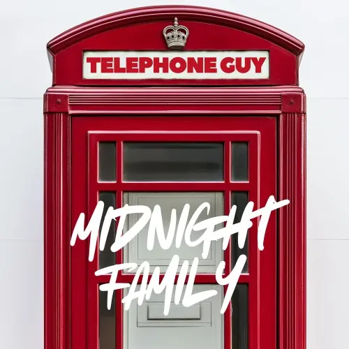 Midnight Family - Telephone Guy (Single) (2025)