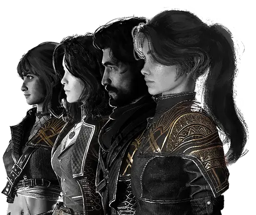 Lorien Testard / Alice Duport-Percier - Clair Obscur: Expedition 33 (2024-2025)