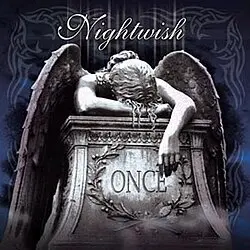 Nightwish - Once (2001)