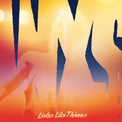 INXS - Listen Like Thieves (40th Anniversary Deluxe Edition) (1985/2025)