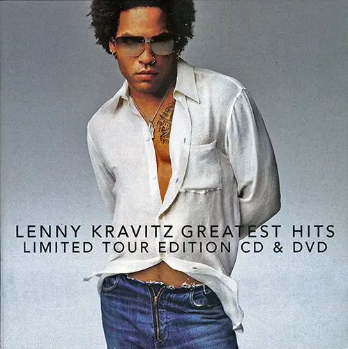 Lenny Kravitz - Greatest Hits [Limited Tour Edition] (2005)