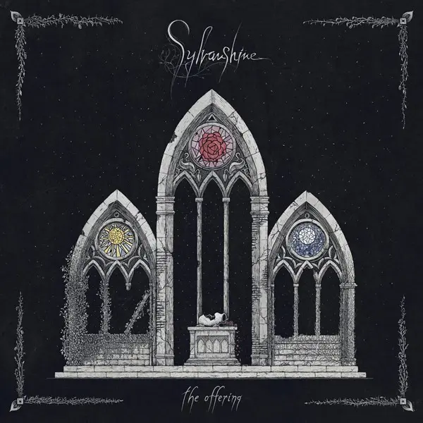 Sylvanshine - The Offering (2025)
