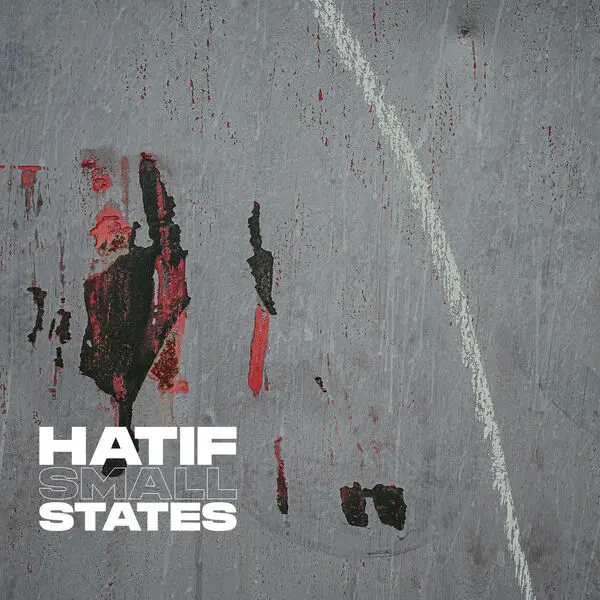 Hatif - Small States (2025)