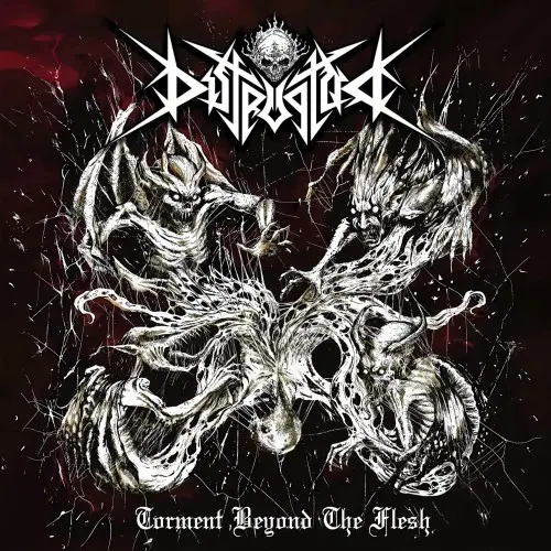 Distruptor - Torment Beyond The Flesh (2025)