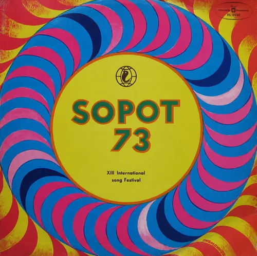 Sopot 73 (1973)