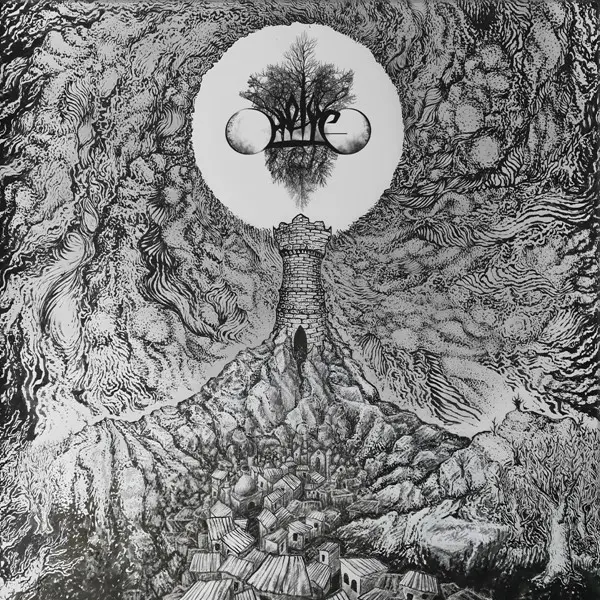Ohol Yeg - Shadows of the Future Converged (2025)
