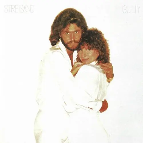 Barbra Streisand - Guilty (1980/2005)