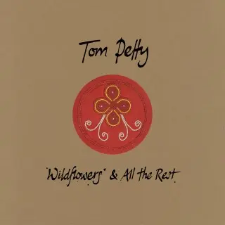 Tom Petty - Wildflowers & All The Rest [Deluxe Edition] (1994/2020)