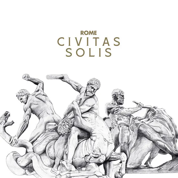 Rome - Civitas Solis (2025)