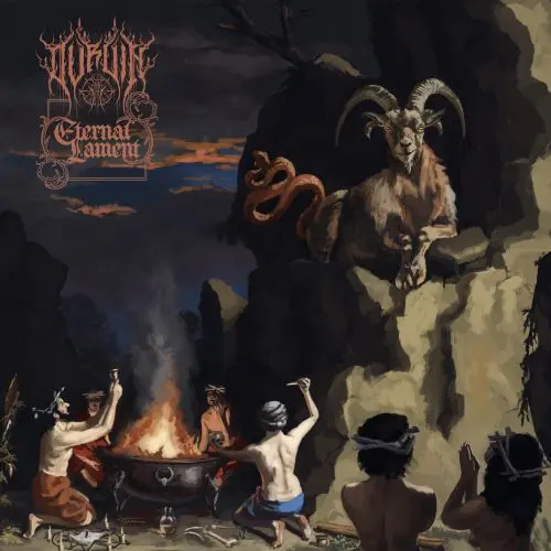 Ov Ruin - Eternal Lament (Deluxe) (2025)