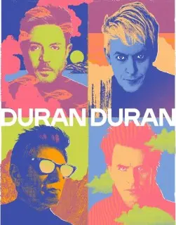 Duran Duran - Singles Collection (2023-2024)