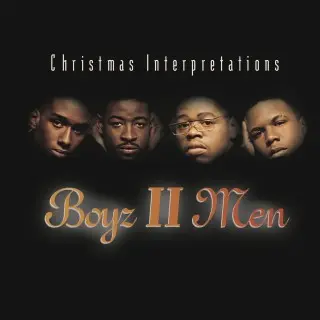 Boyz II Men - Christmas Interpretations (Remastered) (1993/2024)