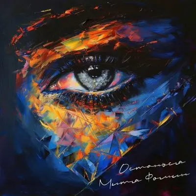 Митя Фомин - Останься (Single) (2025)
