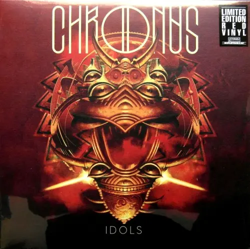Chronus - Idols (2020)