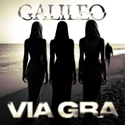 ВИА ГРА - Galileo (Single) (2025)