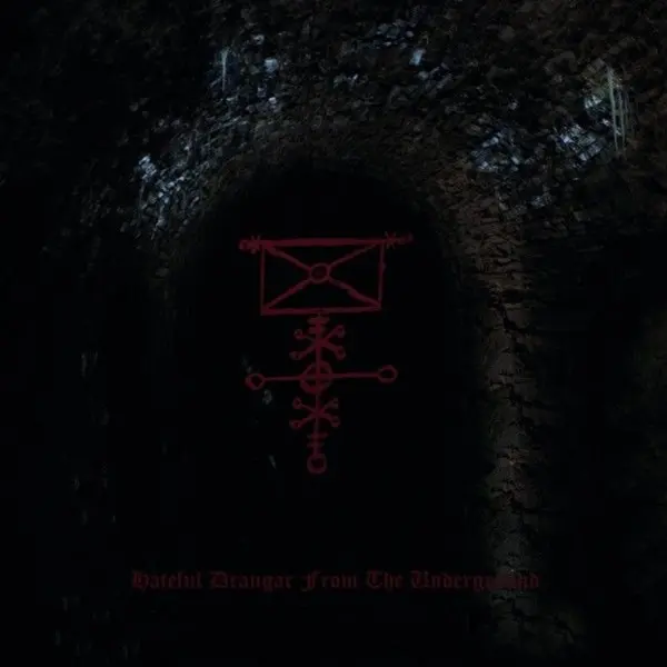 Hersir - Hateful Draugar from the Underground (2025)