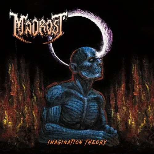 Madrost - Imagination Theory (2025)