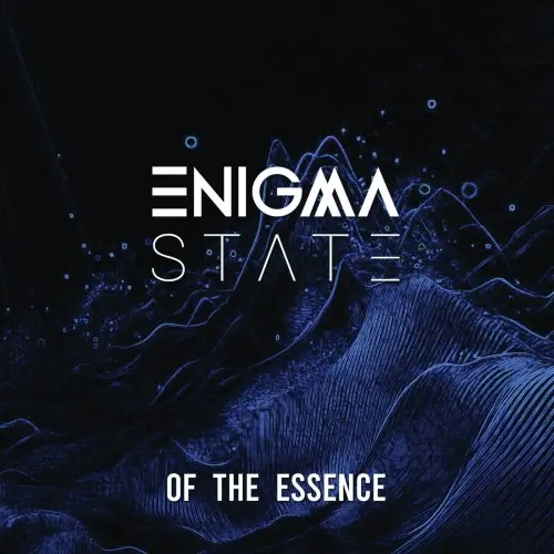 Enigma State & The Jinx Brothers / Of the Essence (2025)