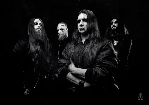 Hate - Дискография (1996-2025)