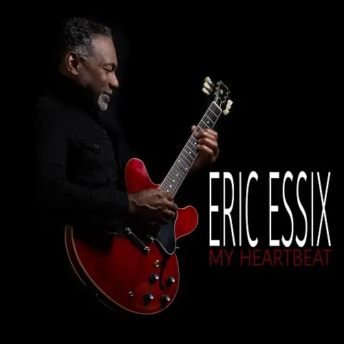Eric Essix - My Heartbeat (2025)