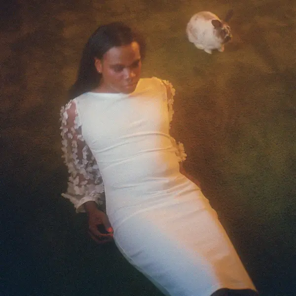 Shamir - Ten (2025)