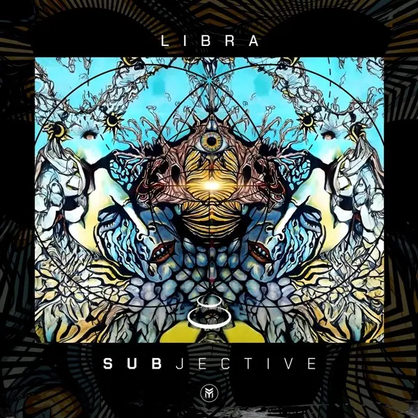 Libra - Subjective (2025)