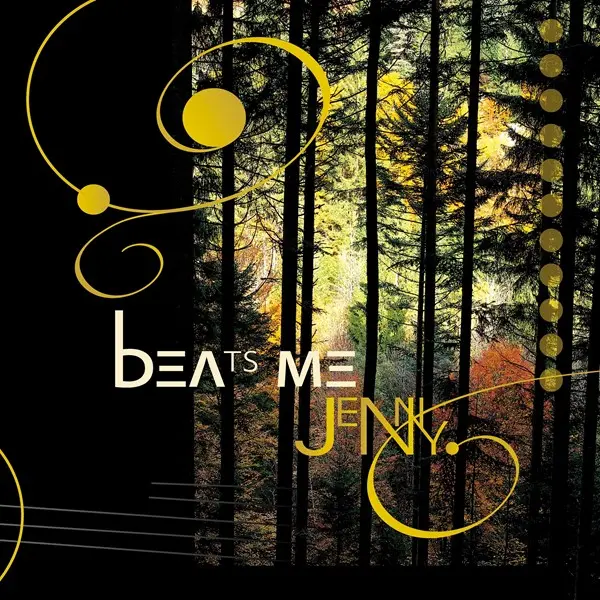 Jenny Öhman - Beats Me (2025)