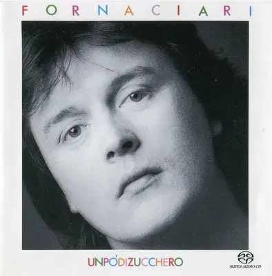 Zucchero – Un Po' Di Zucchero (1983/2004)