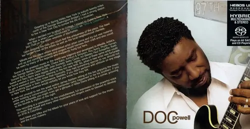 DOC Powell - 97th & Columbus (2002)