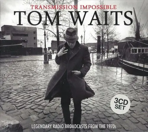 Tom Waits - Transmission Impossible (2015)